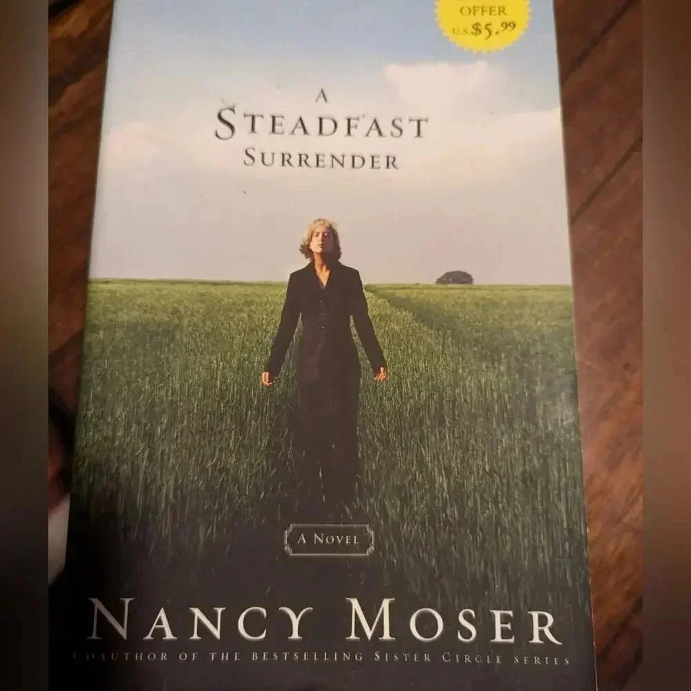 Bundle of 3 Books